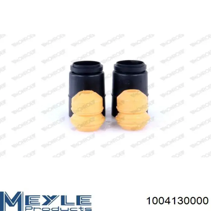Guardapolvo del amortiguador delantero Meyle 1004130000 precio, desde 5,76 EUR