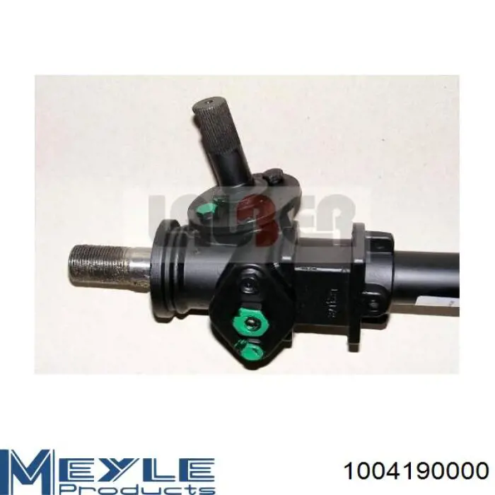 Engranaje de dirección Meyle 1004190000 precio, desde 101,23 EUR