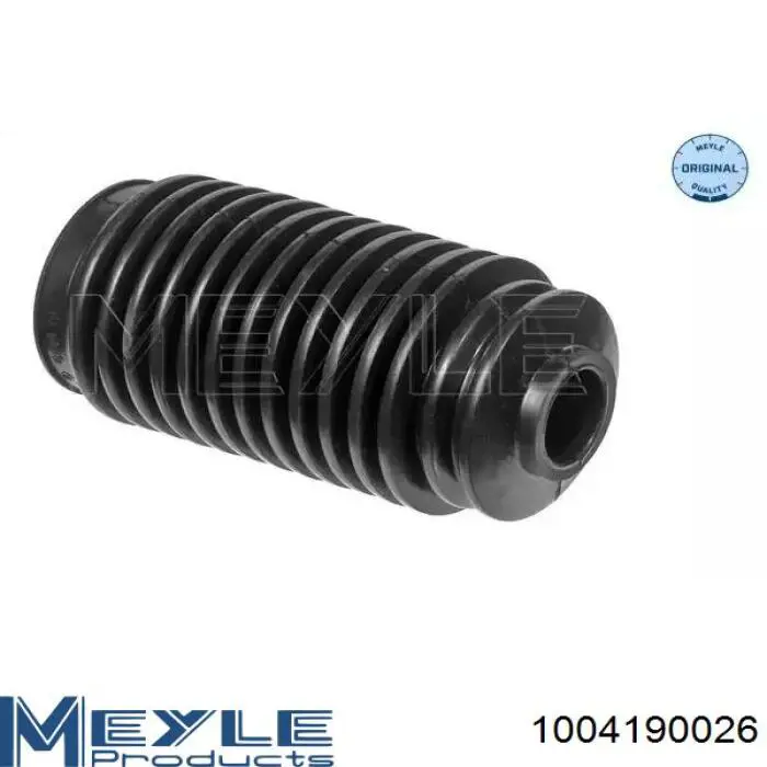Comprar 1004190026 Meyle Plumero de dirección