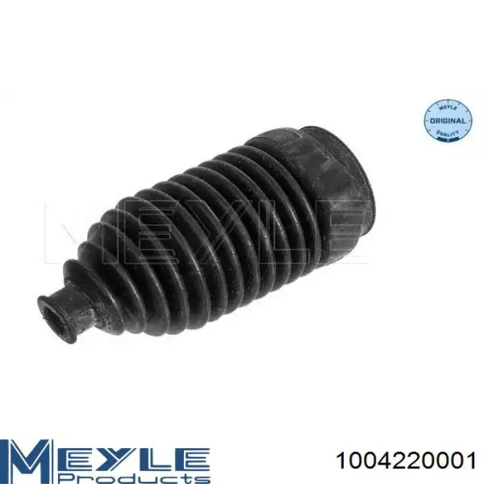 Guardapolvo de dirección Meyle 1004220001 precio, desde 6,63 EUR