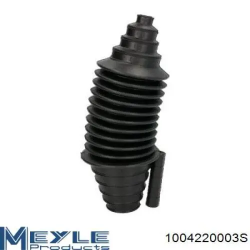 Fuelle, dirección Volkswagen Caddy 2 9K9