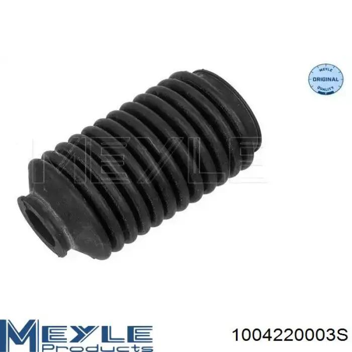 Fuelle, dirección Volkswagen Caddy 2 9K9