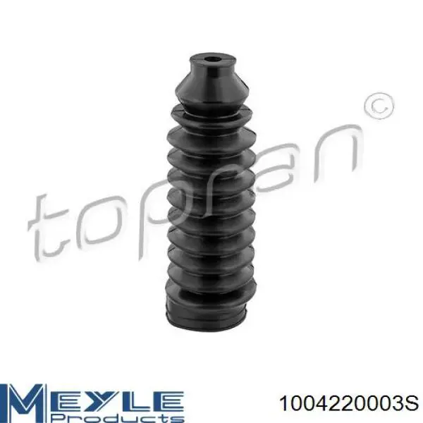 Fuelle, dirección Volkswagen Caddy 2 9K9