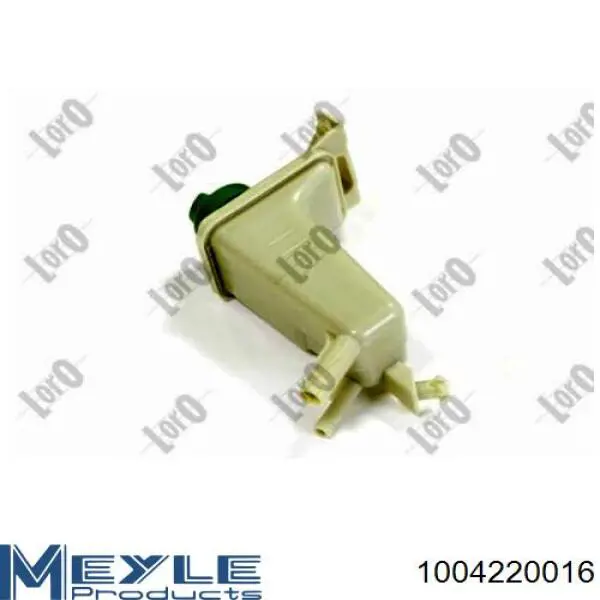 Comprar 1004220016 Meyle Depósito de bomba de dirección hidráulica
