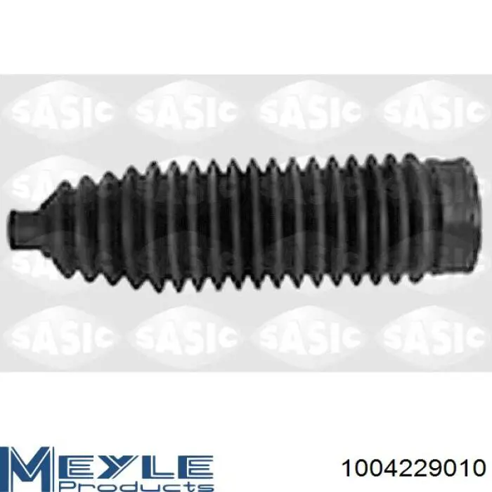 Fuelle dirección 1004229010 Meyle