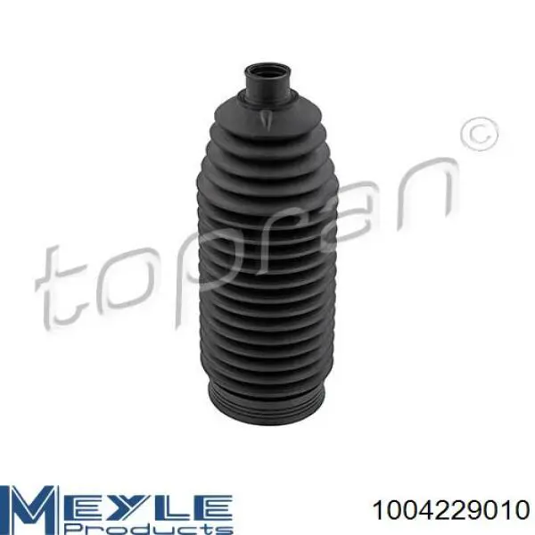 Guardapolvo de dirección Meyle 1004229010 precio, desde 8,00 EUR