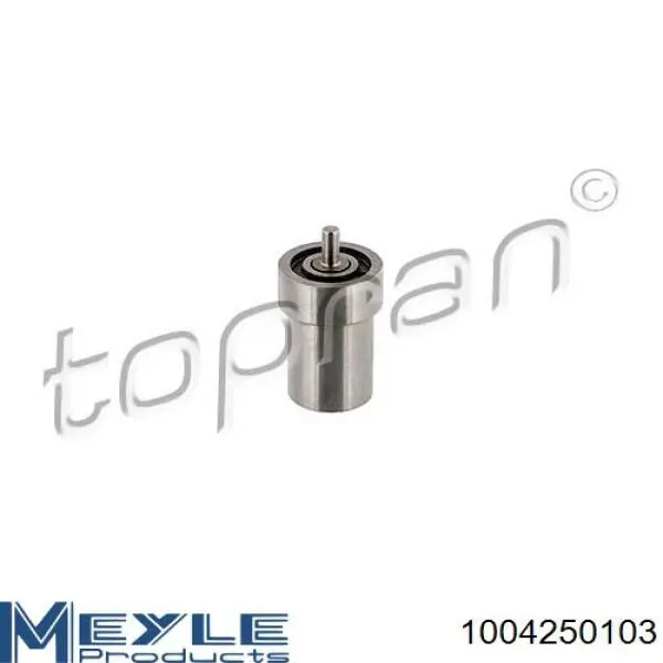 0986430081 Bosch pulverizador inyector