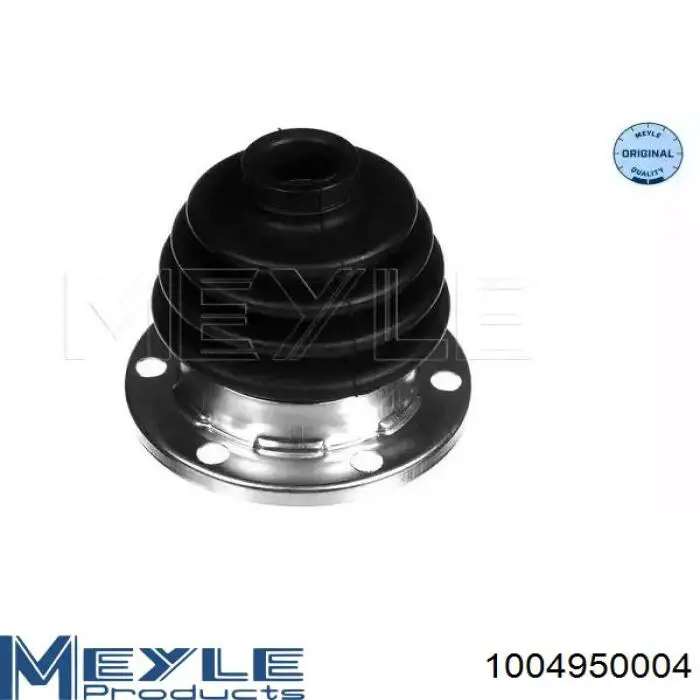 Fuelle, palier delantero exterior Meyle 1004950004 precio, desde 15,35 EUR