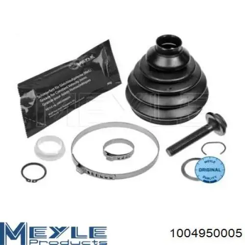 Comprar MP221 Starline Fuelle de palier delantero exterior