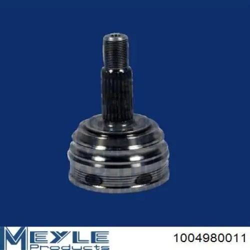 Comprar 1004980011 Meyle Junta homocinetica