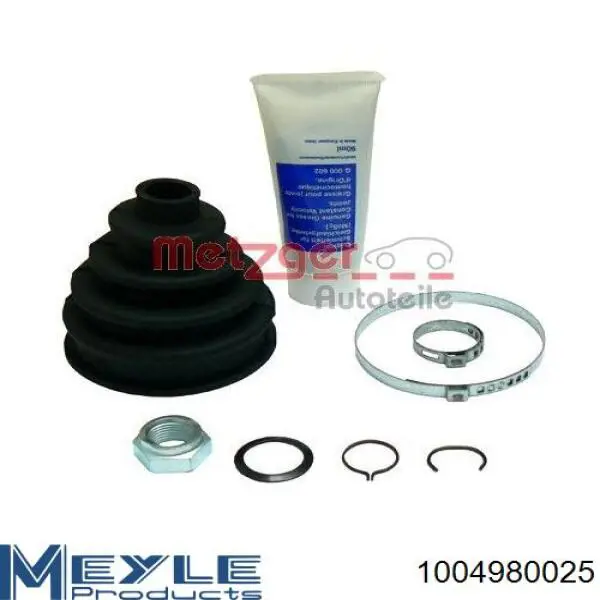 Comprar 300313 Loebro Fuelle de palier delantero exterior