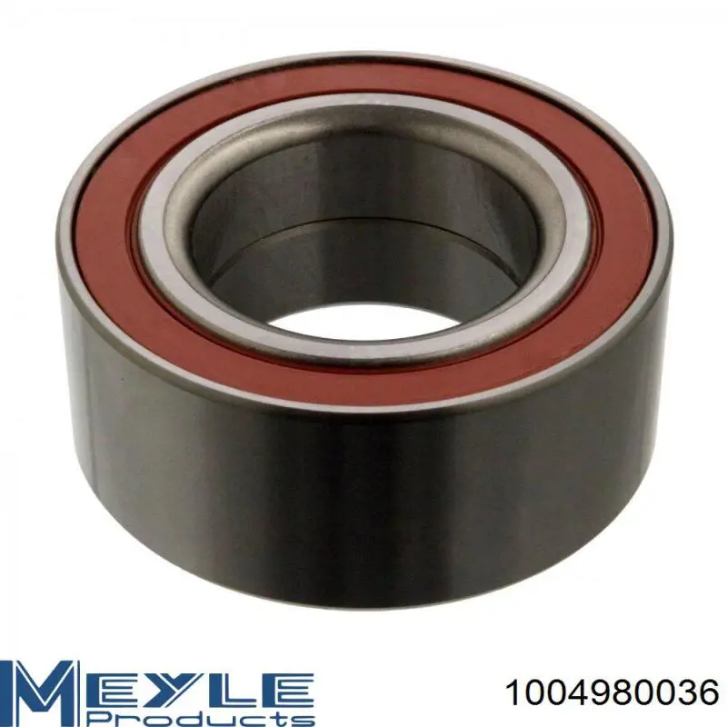 Cojinete de cubo delantero/trasero FAG 545495 precio, desde 19,75 EUR