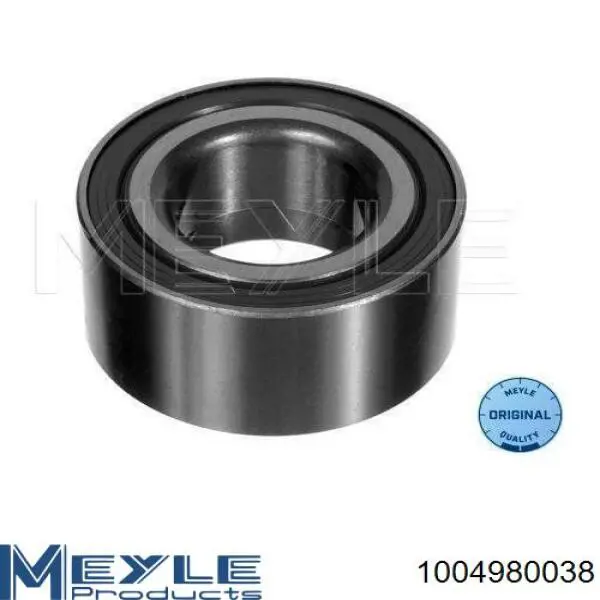 Comprar WBE1082 Continental/Siemens Cojinete de rueda delantero
