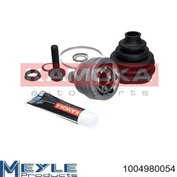 Comprar 1004980054 Meyle Junta homocinetica