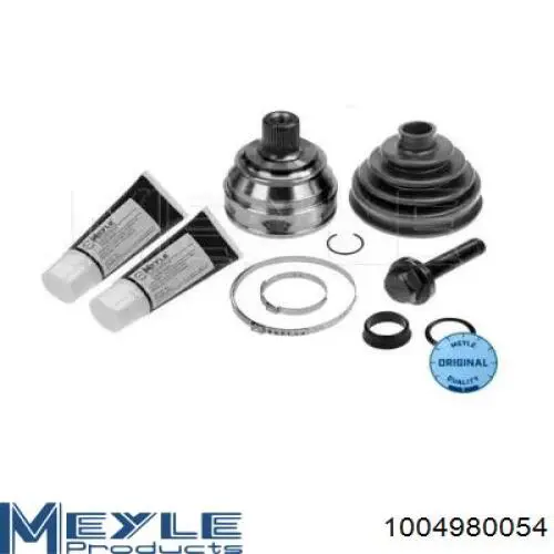 Comprar 1004980054 Meyle Junta homocinetica