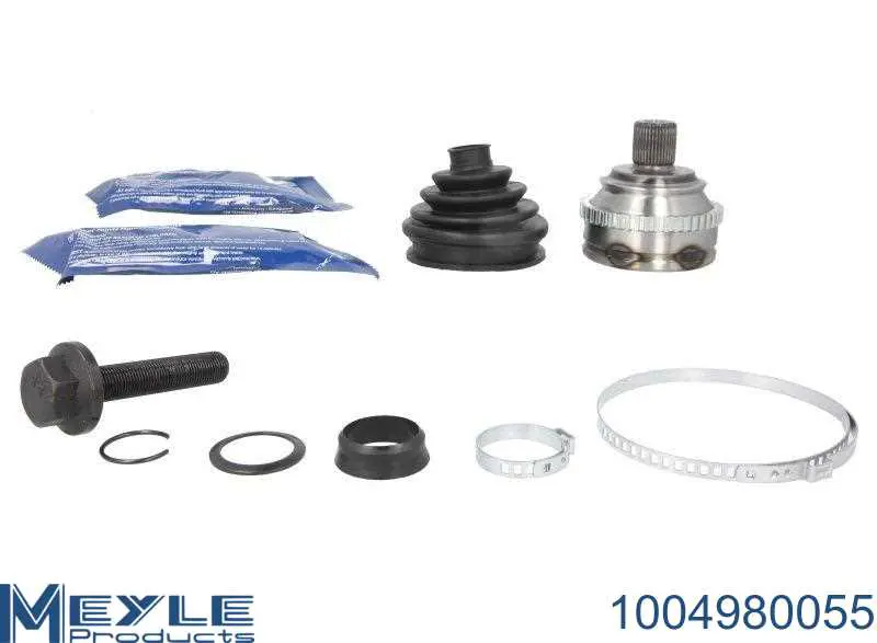 Comprar 1004980055 Meyle Junta homocinetica