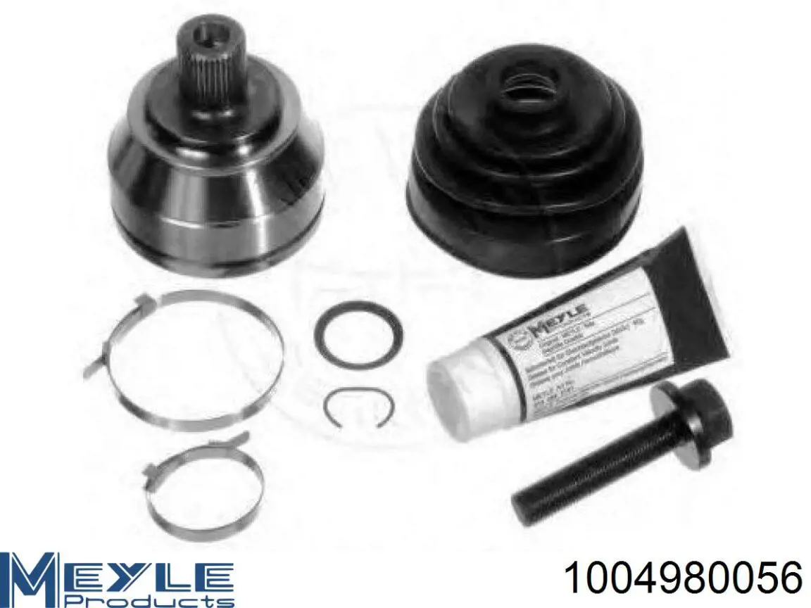 Comprar 1004980056 Meyle Junta homocinetica