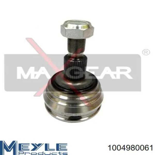 Comprar 1004980061 Meyle Junta homocinetica