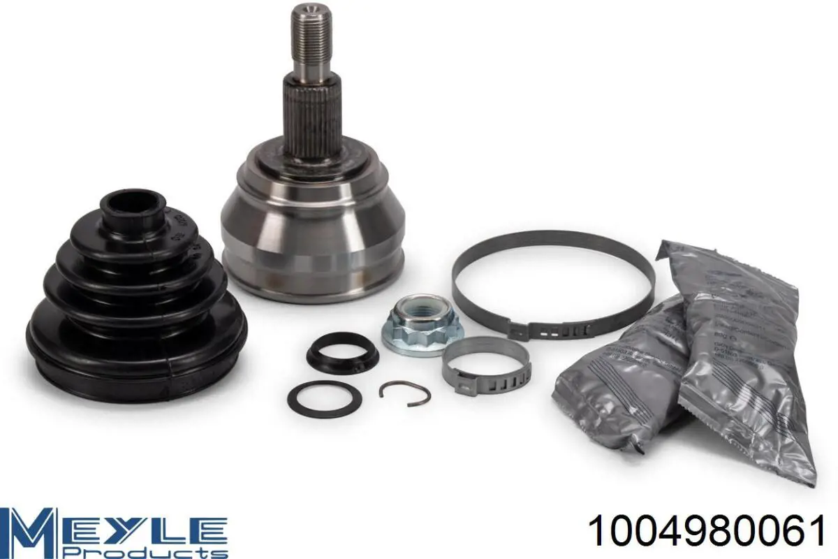 Comprar 1004980061 Meyle Junta homocinetica