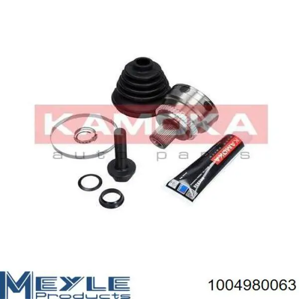 Comprar 4A0407305F VAG Junta homocinetica