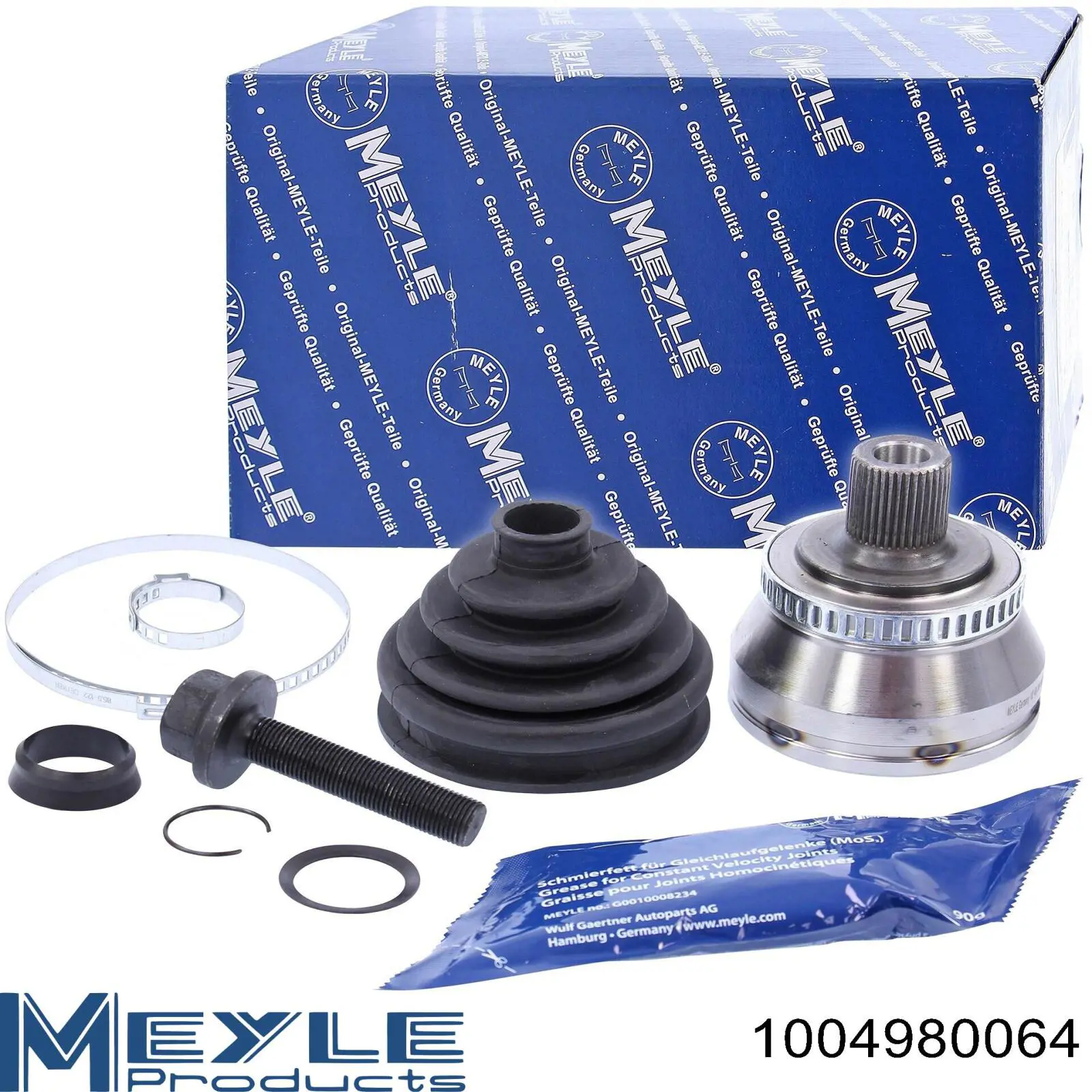 Comprar 1004980064 Meyle Junta homocinetica
