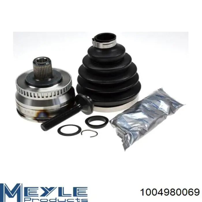 Comprar 1004980069 Meyle Junta homocinetica