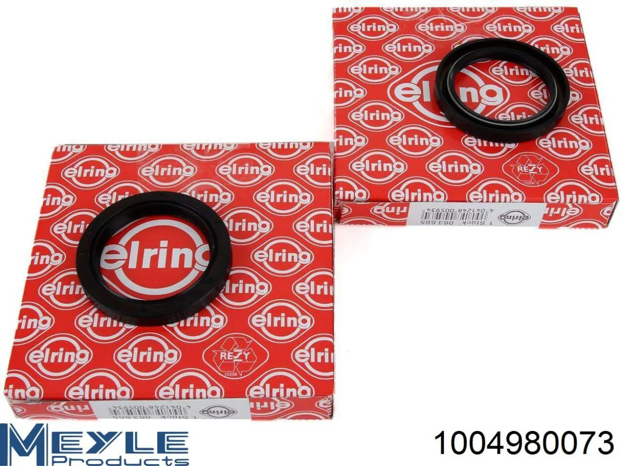 Fuelle semieje delantero exterior Febi 1507