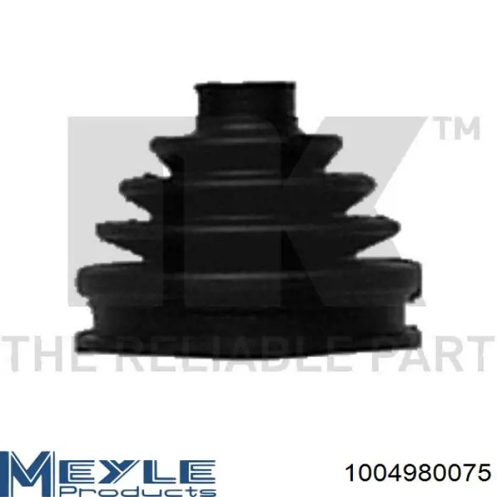 Comprar 1004980075 Meyle Fuelle de palier delantero exterior