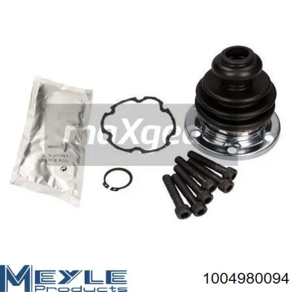 Fuelle transmisión delantero exterior VAG 443407283A precio, desde 13,04 EUR