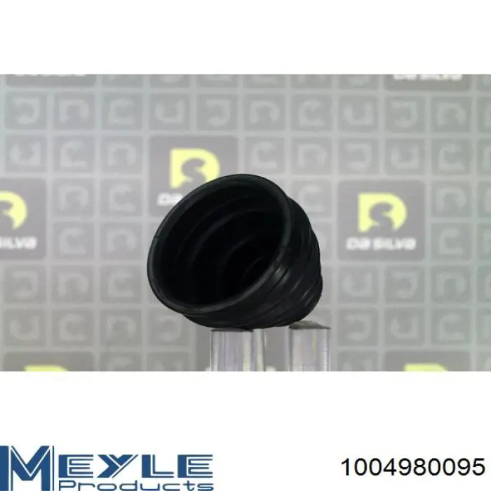 Comprar 11028 Metalcaucho Fuelle de semieje delantero interior