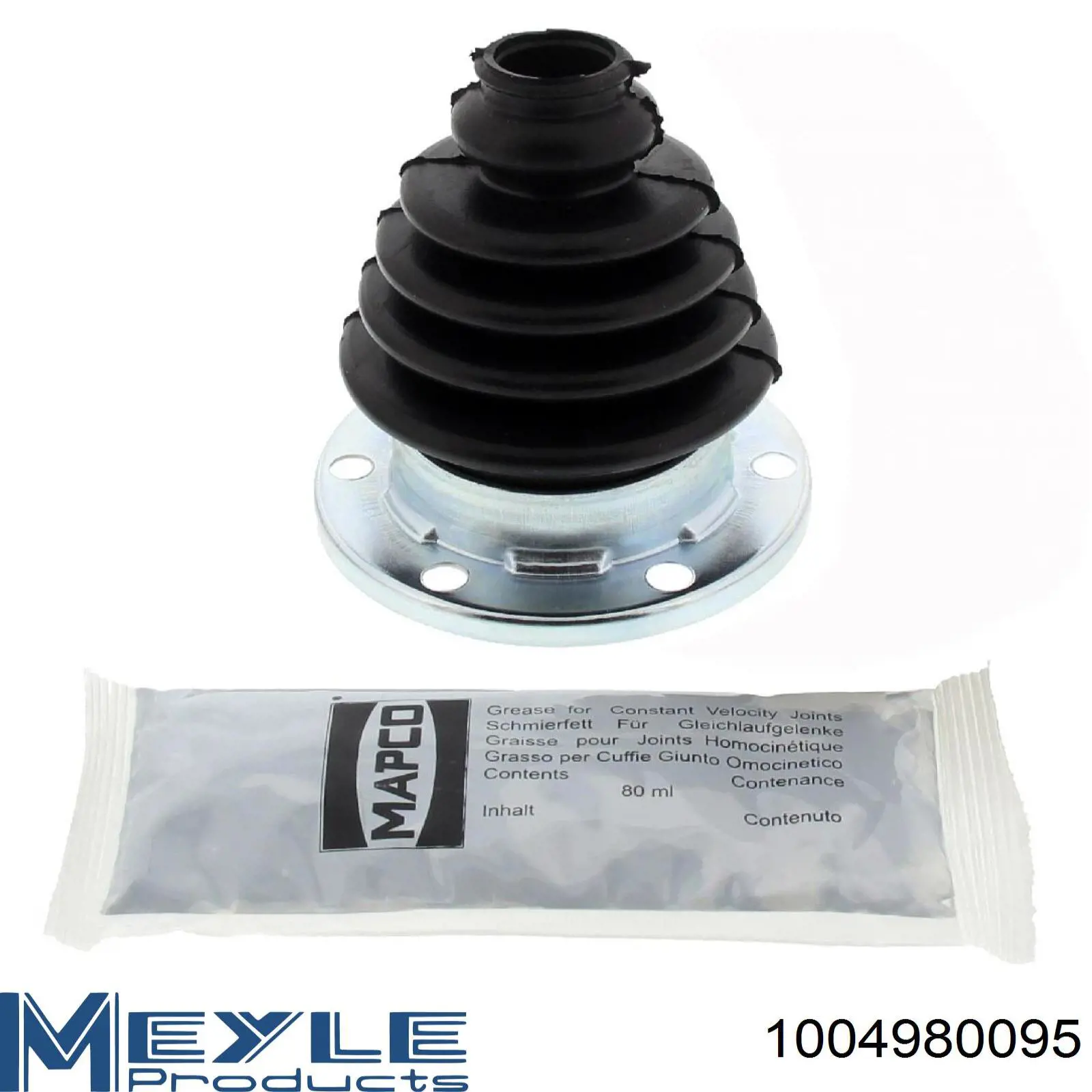 Fuelle transmisión delantero exterior Metalcaucho 11028 precio, desde 15,17 EUR