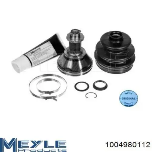 Comprar 77SO1002 Talosa Junta homocinetica