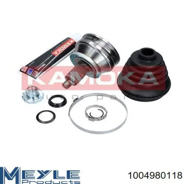 Comprar 6Q0498099EX VAG Junta homocinetica