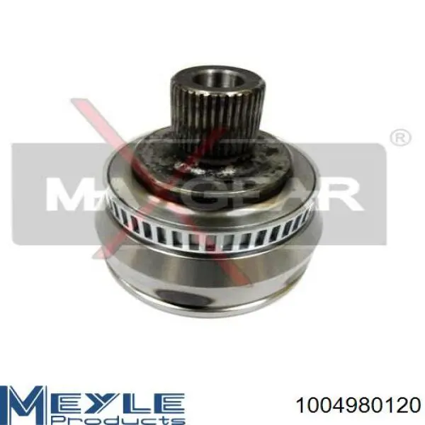 Junta homocinética exterior delantera Trakmotive/Surtrack 400171 precio, desde 38,21 EUR