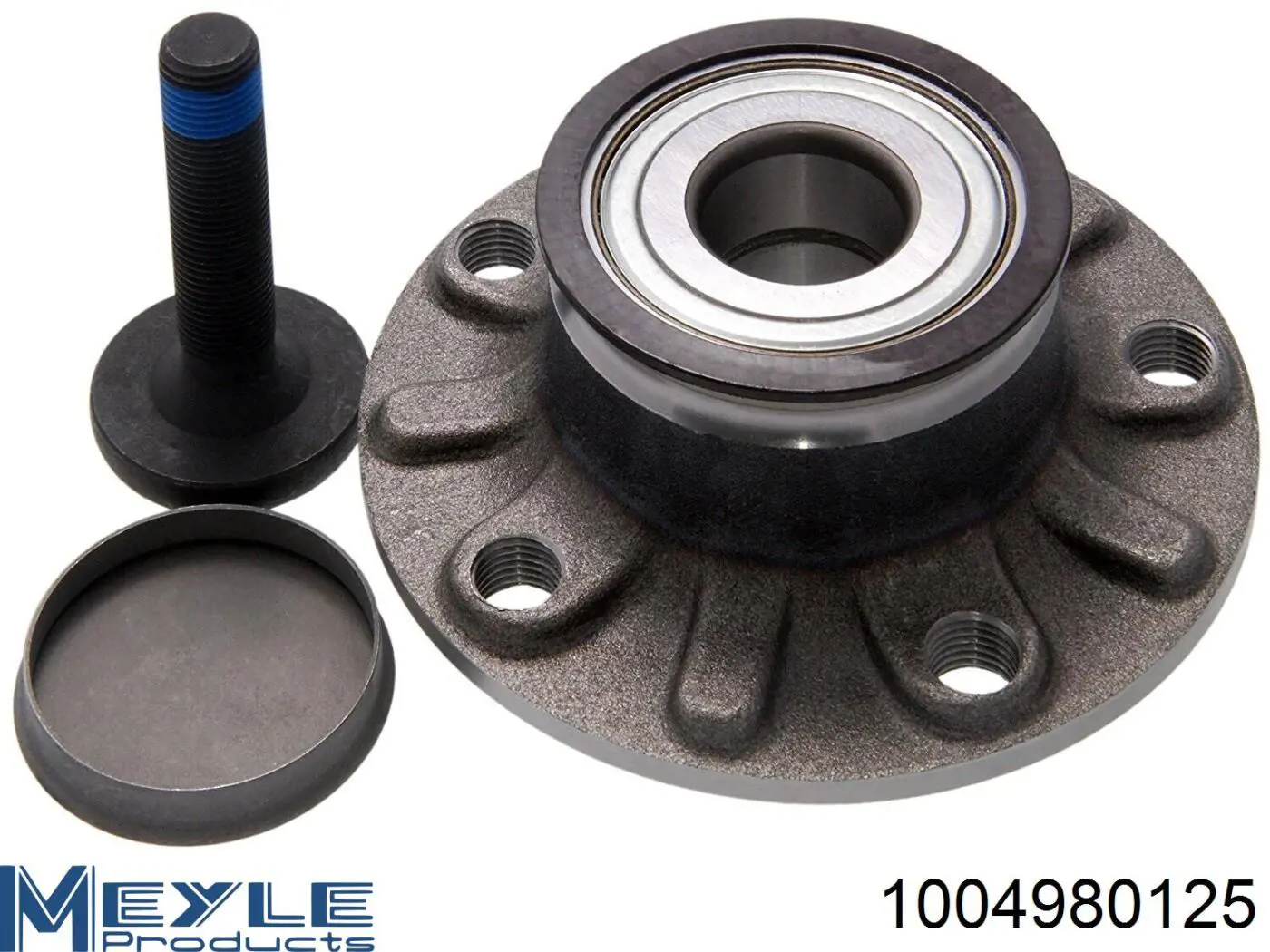 Fuelle transmisión delantero exterior Meyle 1004980125 precio, desde 10,00 EUR