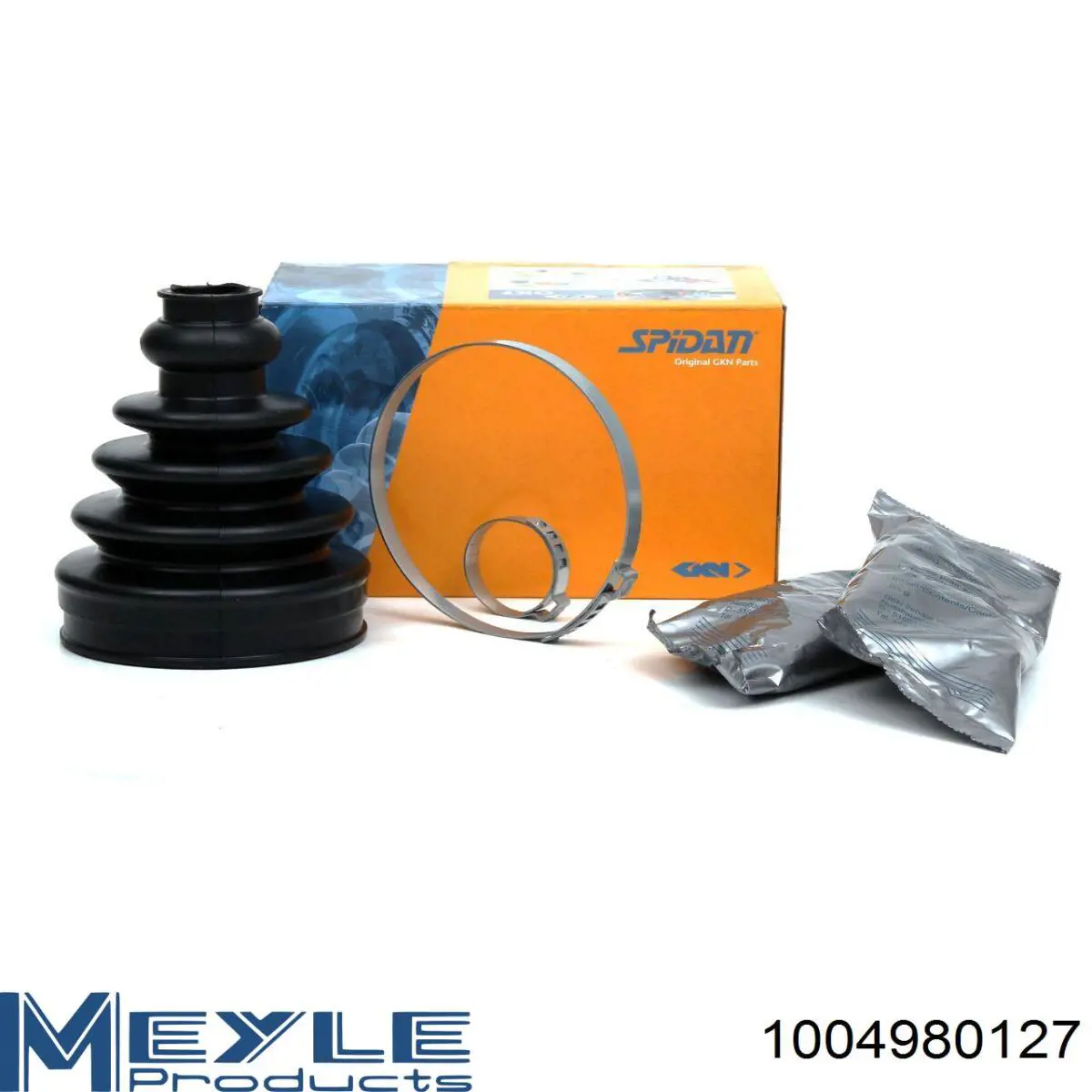 Fuelle transmisión delantero exterior Meyle 1004980127 precio, desde 9,97 EUR