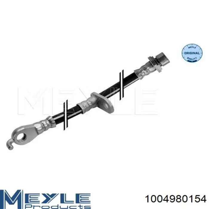 Junta homocinética interna delantera Meyle 1004980154 precio, desde 53,47 EUR