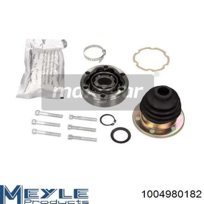 Comprar IJK54007 SNR Junta homocinética interna delantera