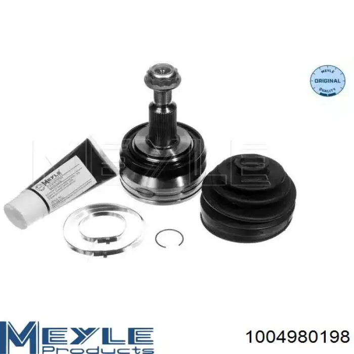 Comprar 1004980198 Meyle Junta homocinetica