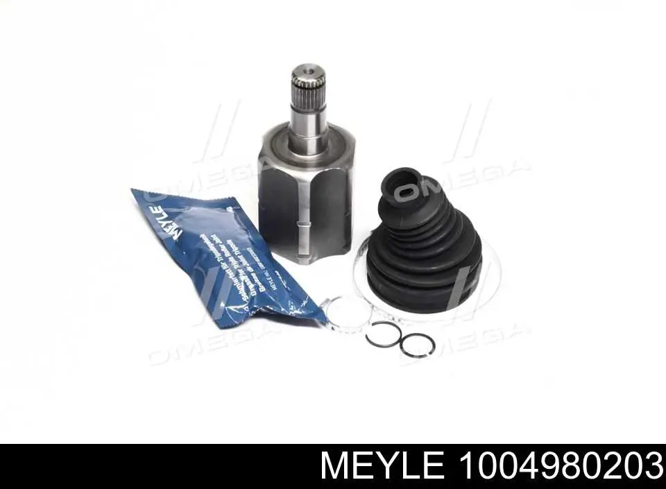 Comprar 1004980203 Meyle Junta homocinética interna delantera