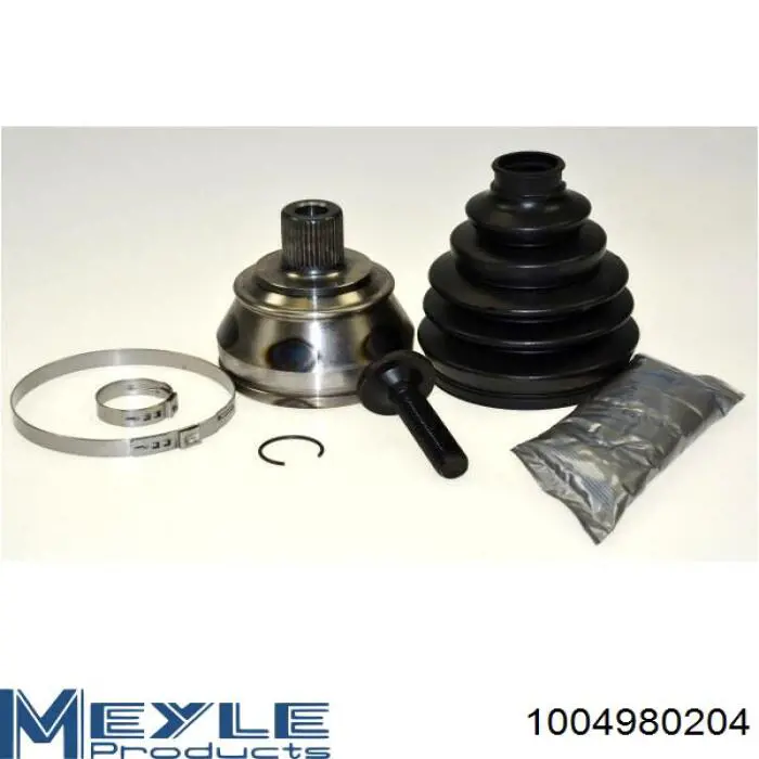 Comprar 4F0498099AX VAG Junta homocinetica
