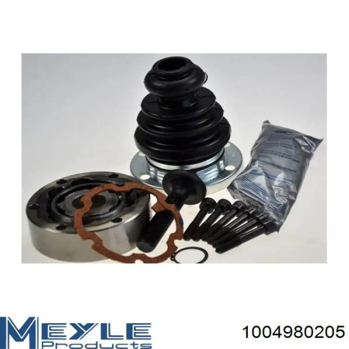 Junta homocinética interna delantera Meyle 1004980205 precio, desde 37,75 EUR