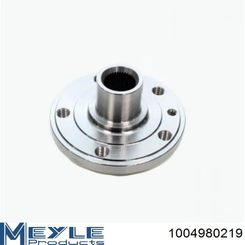 Comprar WB12107 Sato Tech Cojinete de rueda delantero