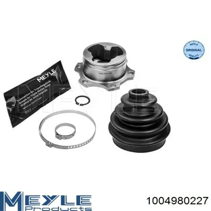 Comprar 1004980227 Meyle Junta homocinética interna delantera