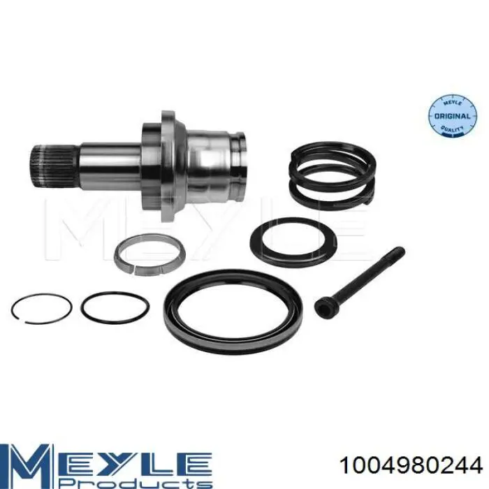 Comprar DS2352 BGA Eje intermedio de transmisión