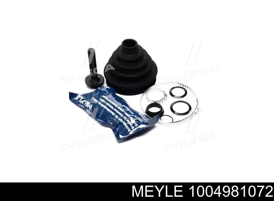 Comprar 1004981072 Meyle Fuelle de palier delantero exterior