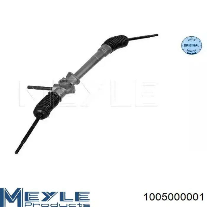 Comprar 1005000001 Meyle Cremallera