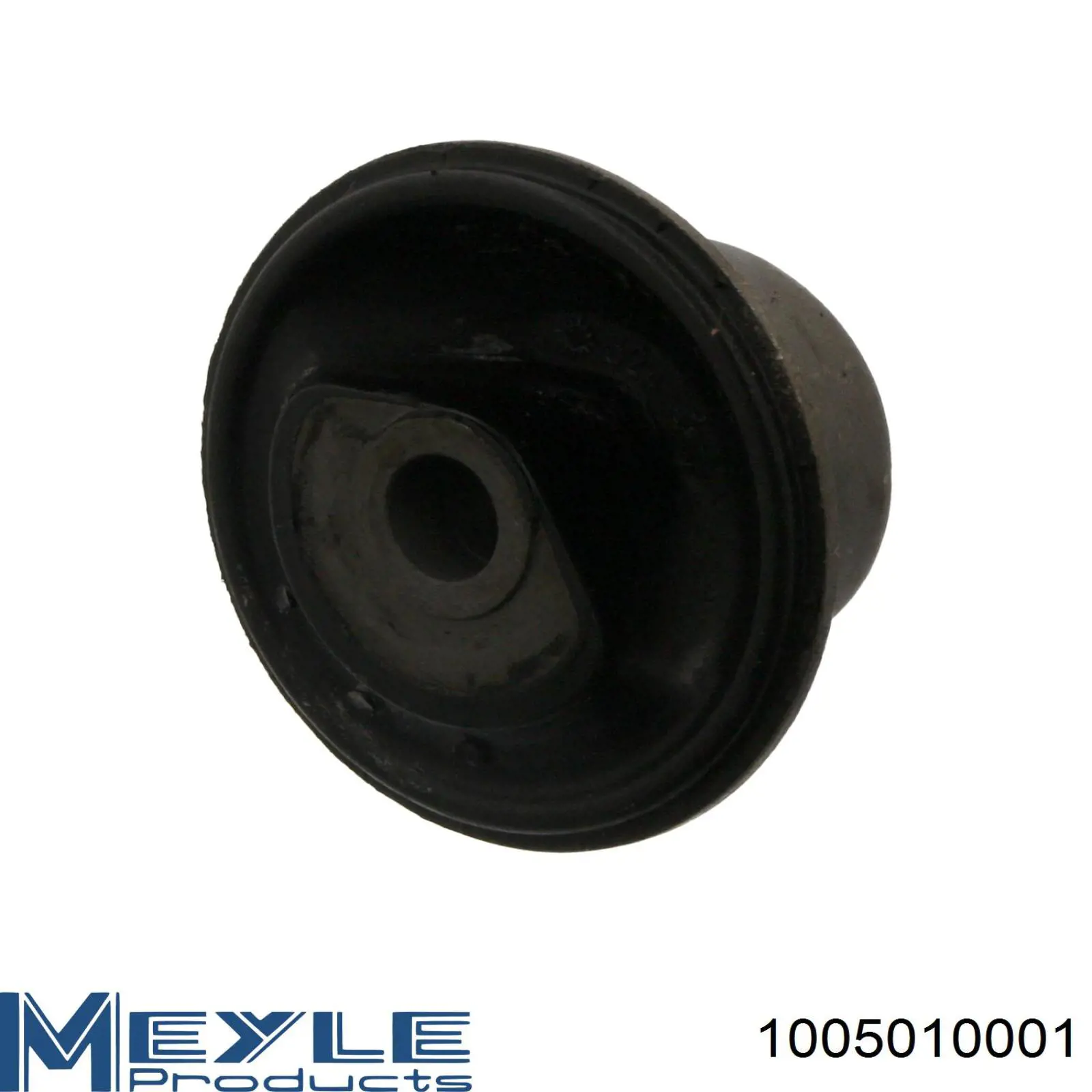 321501541 VAG Silentblock del puente trasero