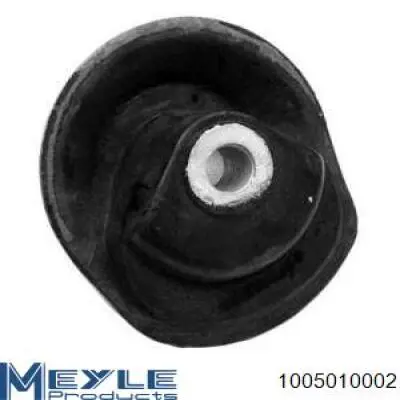 Silentblock del subchasis trasero Meyle 1005010002 precio, desde 7,40 EUR