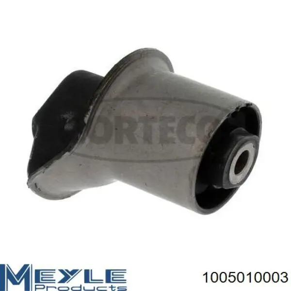 Silentblock trasero 01700287 RTS